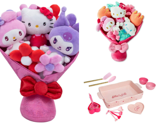 VDay Picks cover photo collage