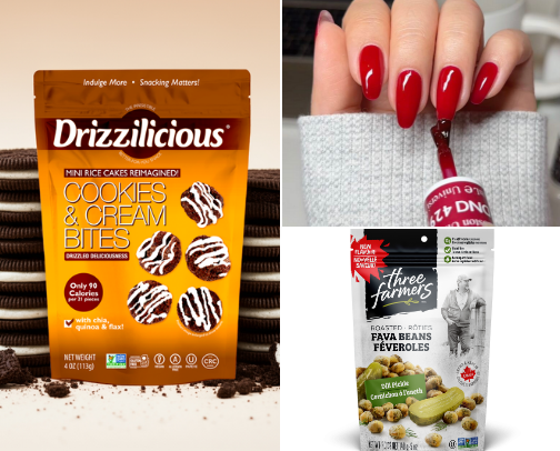 Monthly Fixations: September cover photo collage