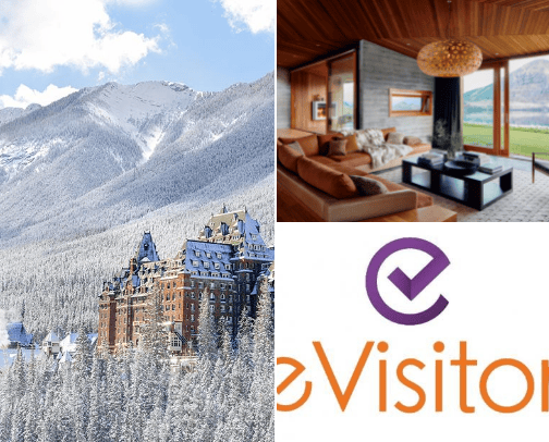 best booking sites cover photo collage