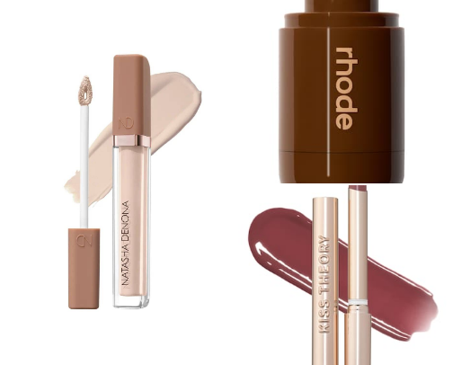 New makeup I’ve been loving cover photo collage