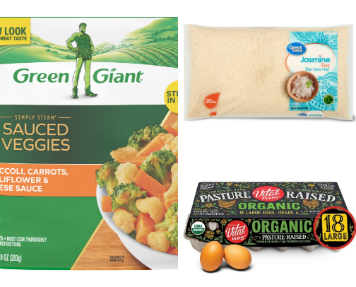 🍳 Quick Meals & Cooking Essentials cover photo collage