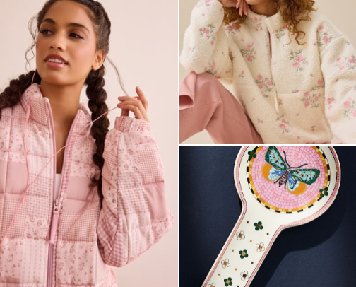 My Christmas Haul 2025 cover photo collage