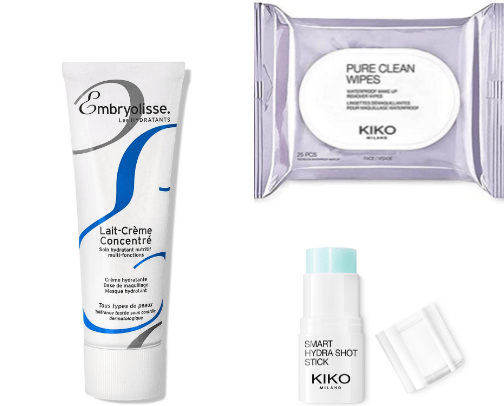 Budget Skincare That Actually Works cover photo collage