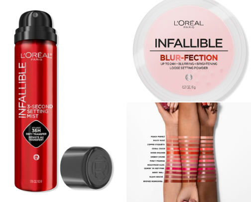 Drugstore makeup that will blow your mind, not your budget cover photo collage