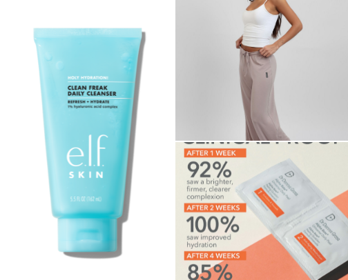 Things That Keep Me Sane After Work cover photo collage