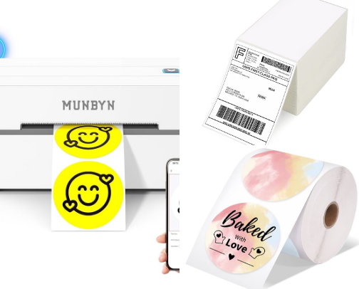 My go-to Amazon items! cover photo collage