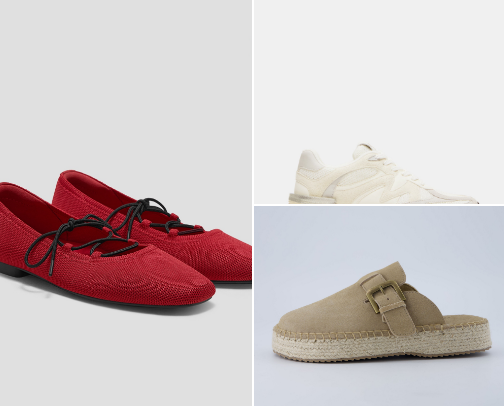 Shoes shoes shoes cover photo collage