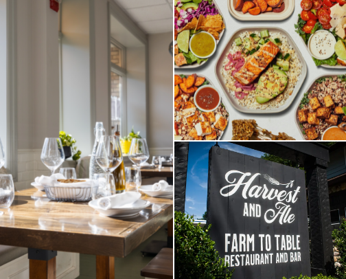 northern nj favorite restaurants cover photo collage