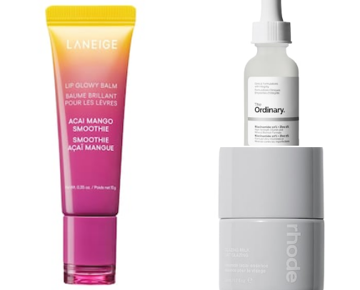 Affordable Sephora Must-Haves Every Woman Should Own cover photo collage