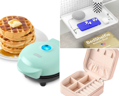 Random amazon finds that are actually worth it cover photo collage