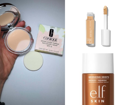 Busy Mum Essentials: Time-Saving Products for Everyday Life cover photo collage