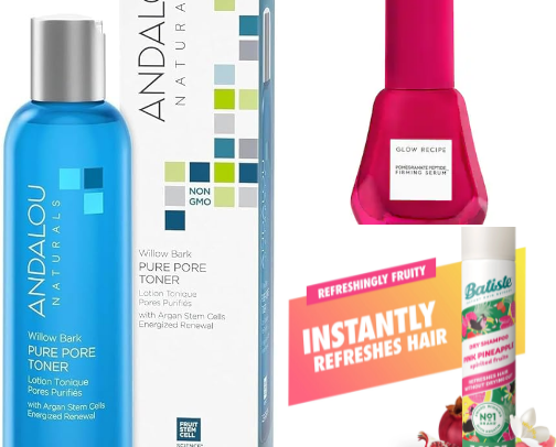 take care of ya skin cover photo collage