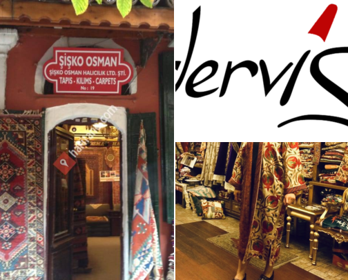 Getting Lost in Istanbul's Bazaars Was My Favorite Travel Mistake cover photo collage