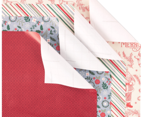 Christmas Prep cover photo collage