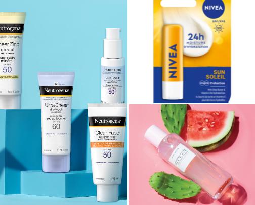 Basic skincare routine: Products I would/wouldn't use again cover photo collage