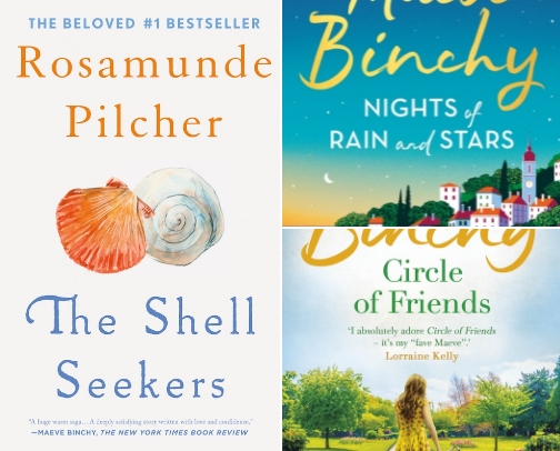 Books can free your mind and melt your heart cover photo collage