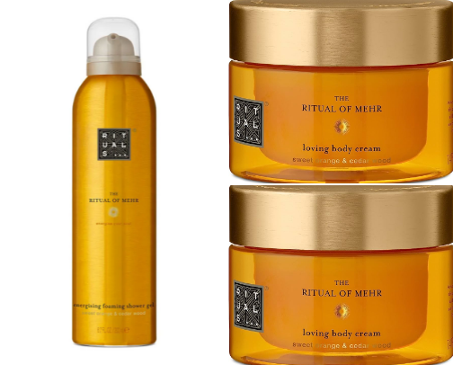 Body care 😶‍🌫️🧖🏻‍♀️ cover photo collage