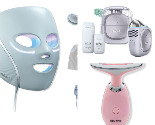 Best Anti-Aging Skincare for Women Over 40 (Fine Lines + Firmness) cover photo collage