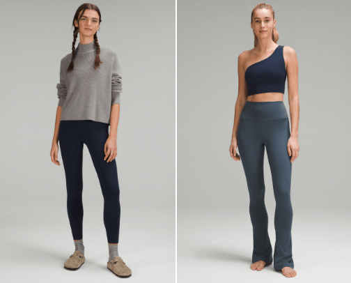 Clothing cover photo collage