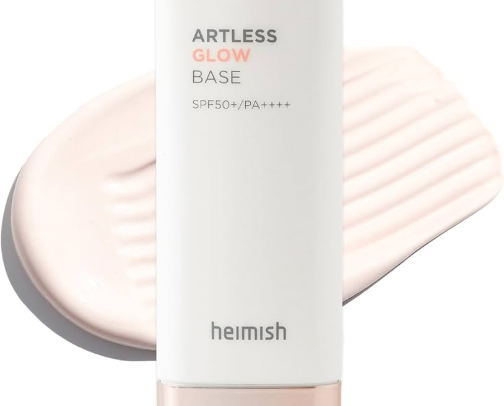 Glow Like You Mean It: Skincare Picks That Actually Delivers cover photo collage