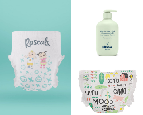 Kid stuff! cover photo collage