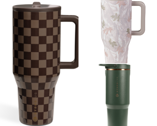 Main Sip Energy cover photo collage