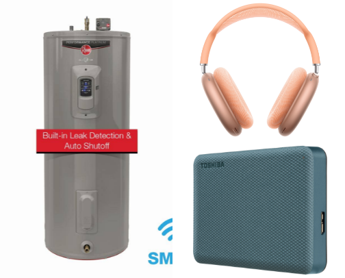 Appliances & Other Expensive Things BUT the Best Deals I could find! cover photo collage