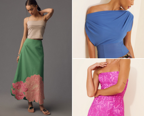 Things to add to your Nuuly next month! 🗓️ cover photo collage