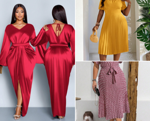 ✨ My Clean & Conscious Wardrobe Picks cover photo collage