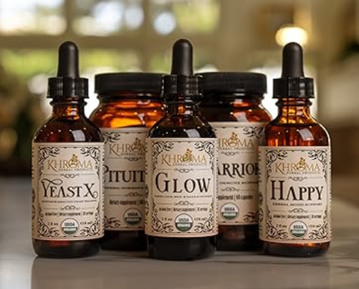 HOLISTIC HEALTH & WELLNESS cover photo collage