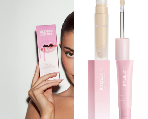 The Most Viral & Trendy Makeup Products✨ cover photo collage