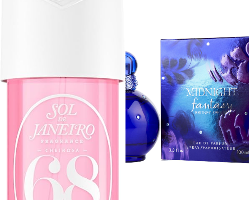 Wanna smell absolutely delicious? 🤤 cover photo collage