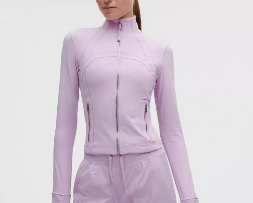 Lululemon gym activewear cover photo collage