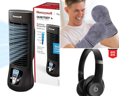 Work From Home Essentials cover photo collage