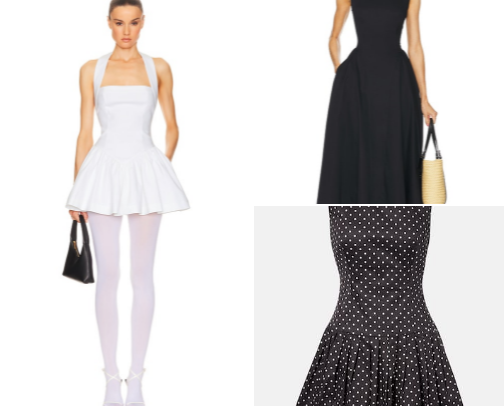 VINTAGE SELECTIONS cover photo collage