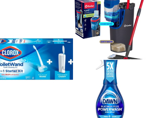 Clean and jam it out 🎧 cover photo collage