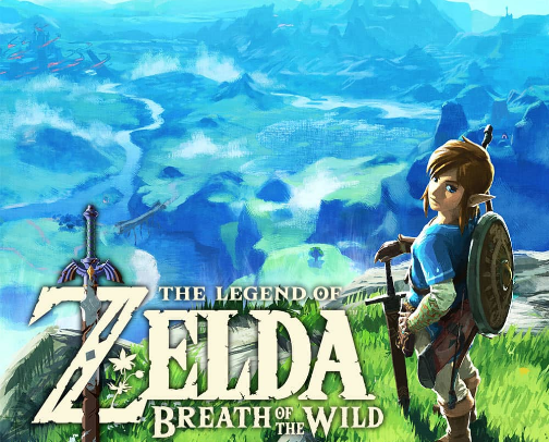 Essential Games for your Nintendo Switch cover photo collage