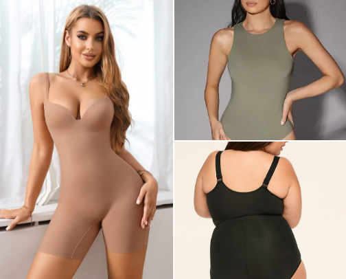 Shein Best‑Sellers I’m Loving cover photo collage