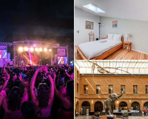 Toulouse, France: Riverside walks, grand churches, and stays cover photo collage