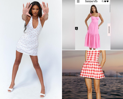 Naughty Night-Out Dresses Women Love (Verified Picks) cover photo collage