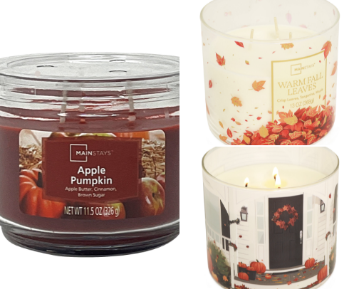 Cozy Walmart picks under $20 cover photo collage