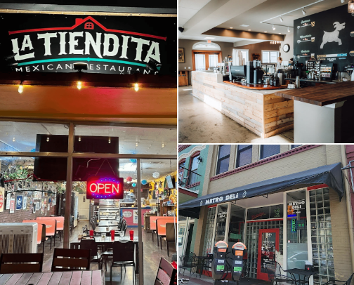 I 💛 Tally!! cover photo collage