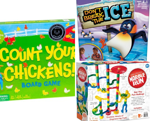 Fun Activities for Mom and Child ✨ Our Favorites cover photo collage