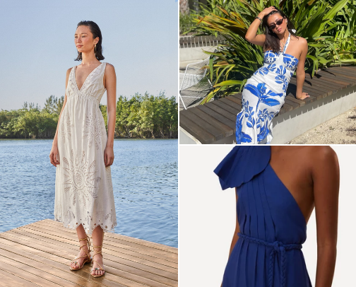 Adults Only Cruise Must Haves cover photo collage