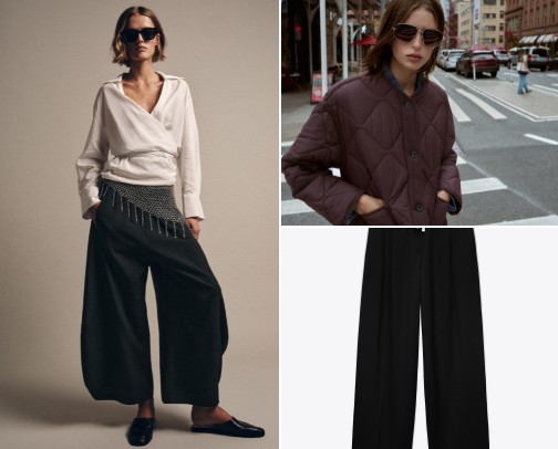 Fall '25 / Winter '26 Trends I'm Loving cover photo collage