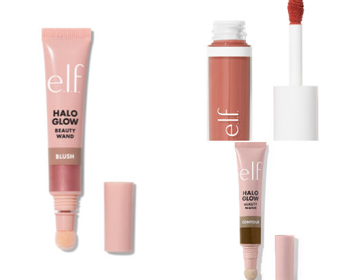 My Fav Beauty Dupes ✨⭐️ cover photo collage