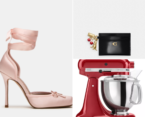 💖 Valentine’s Day Gifts She’ll Absolutely Love cover photo collage