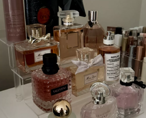 ☺️Smell Goods☺️ cover photo collage