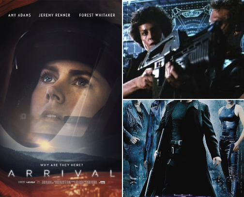 MOVIE TOP 5’s cover photo collage