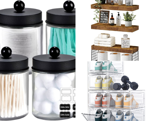 Home cover photo collage